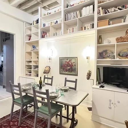 Spacious In Lejlighed