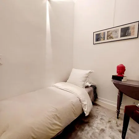 Spacious In Lejlighed Paris