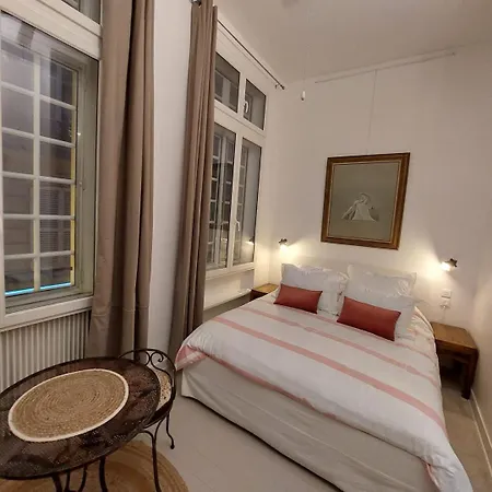 Lejlighed Spacious In Paris
