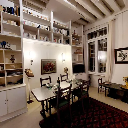 Spacious In